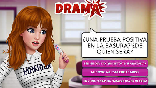 My Story: Series Interactivas screenshot 1