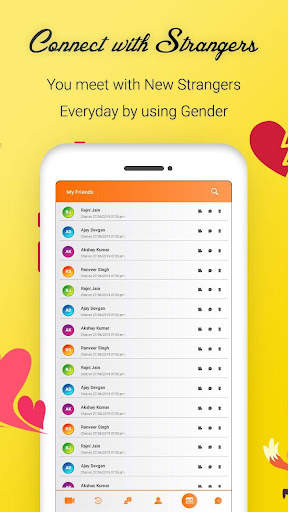 Live Chat with Girls screenshot 7