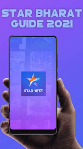 Star Bharat - Free Star Bharat Serial TV Guide screenshot 1