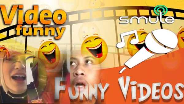 live Funny Videos Smule screenshot 1