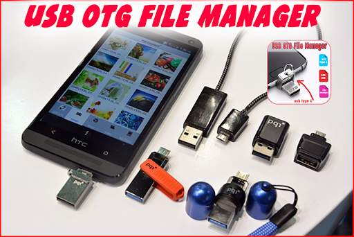 usb otg file manager скриншот 4