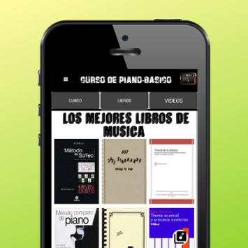 learn to play piano: full piano course screenshot 3