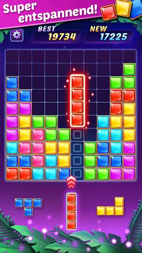 Block Puzzle screenshot 4