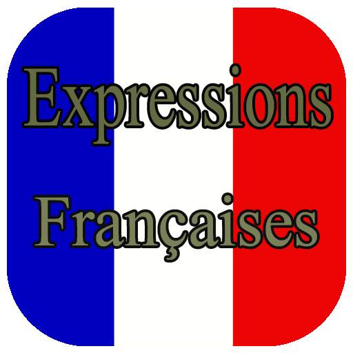 Expressions Françaises 1.0