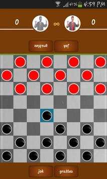 dames king screenshot 1