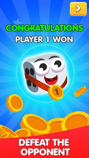 Pop it 3D ludo - Antistress screenshot 6