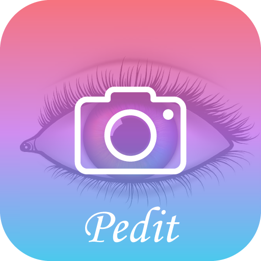 P Edit icon
