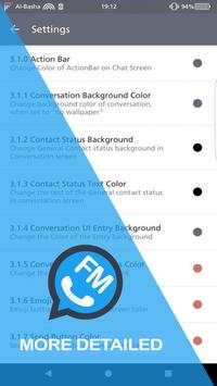 FMWhats screenshot 4