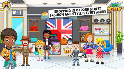 My City : London screenshot 5
