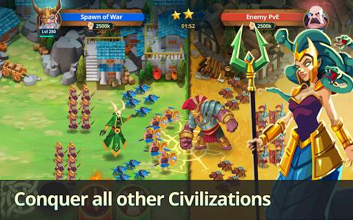 Game of Nations: Epic Discord screenshot 8