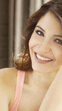 Anushka Sharma HD Wallpapers screenshot 4