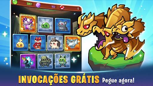 Ganância Do Invocador screenshot 1