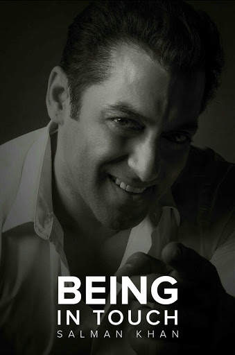 BeingInTouch screenshot 1