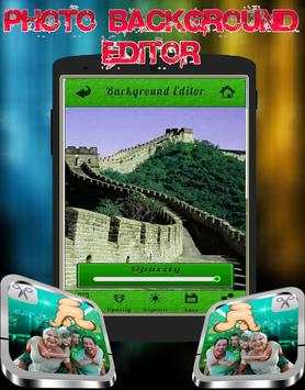 Smart Photo Background Editor screenshot 6