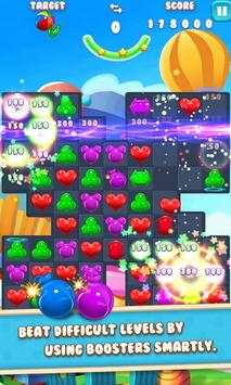 Balloon Legend screenshot 3