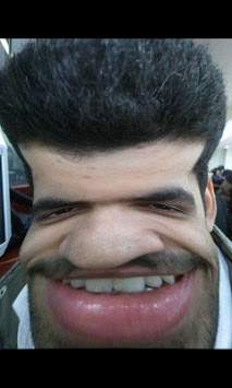 Cool Camera Free screenshot 2