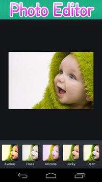 Birthday Photo Frames screenshot 4