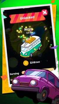 Merge super car स्क्रीनशॉट 4