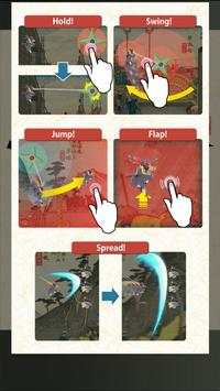Mach Ninja screenshot 2