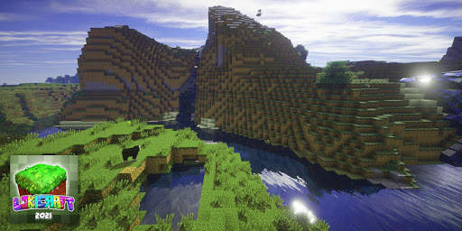 Loki Craft 2021 - New Crafting screenshot 3