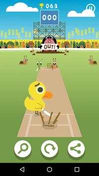 Snail Cricket screenshot 5