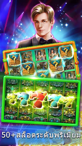 Casino™ - เกมสล็อต screenshot 2