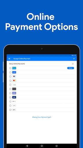 Bill and Invoice Maker by Moon screenshot 14