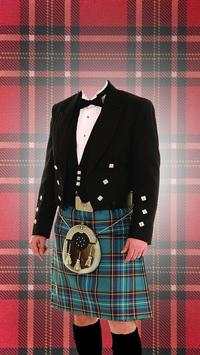 Nationality Dress Photomontage screenshot 2