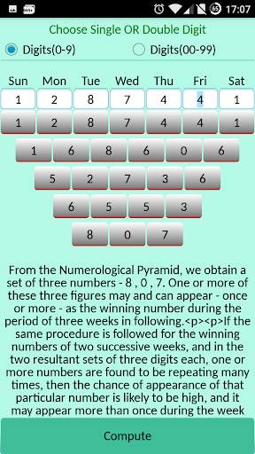 Numerology Vedic Free screenshot 13