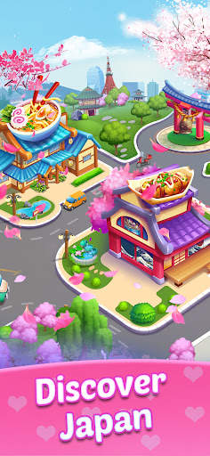 Cooking Kawaii - cooking games screenshot 16