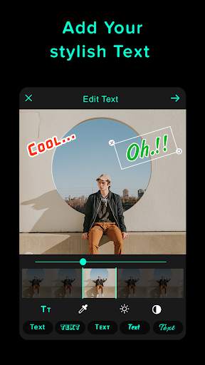 Gif Maker Photo Video screenshot 3