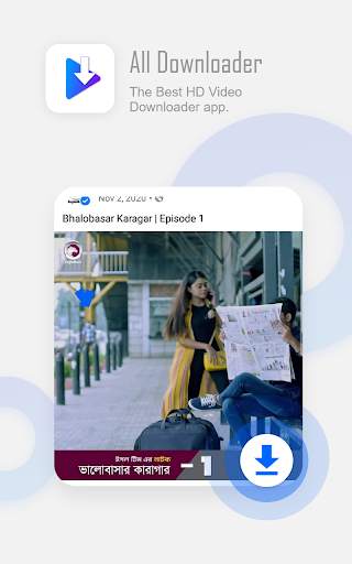 Snap Downloader - All Video Downloader screenshot 8