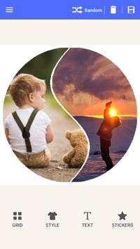 Photo Collage Maker Pro скриншот 8