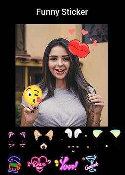 Photo Grid - Collage Maker Square Pic Photo Editor screenshot 10