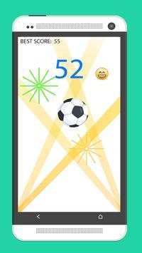 Football Messenger Game screenshot 4