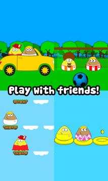 Pou screenshot 5