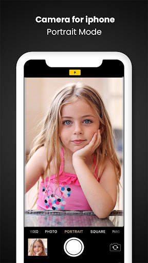 Camera For Iphone 13 screenshot 6