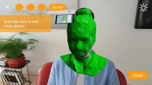 3D Creator screenshot 5