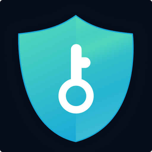 VPN Window- Super Internet VPN icon