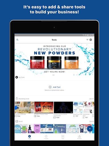 Zilis App screenshot 9