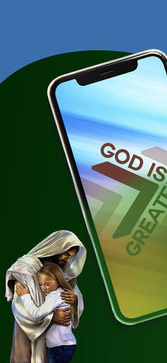 Christian Wallpapers 2021 - New Collation screenshot 1