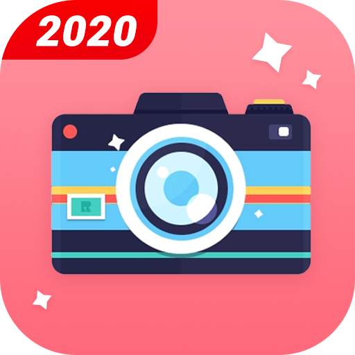 Beauty Camera : Beauty Plus Camera 1.0.0