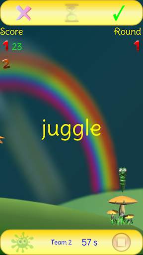 Password Game Lite screenshot 2