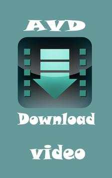 AVD video download guide 2016 screenshot 1