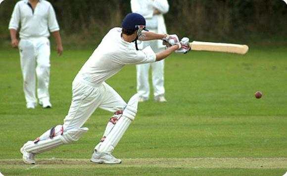 Live Cricket TV Official screenshot 4