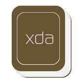XDA Reader иконка