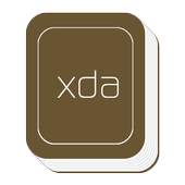 XDA Reader 1.2