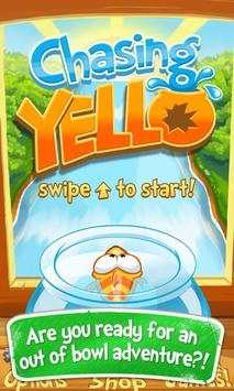 Chasing Yello 5 تصوير الشاشة
