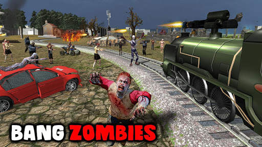 Menembak Melatih Serangan Sniper screenshot 2