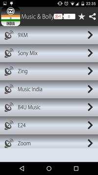 TV Channels India screenshot 5